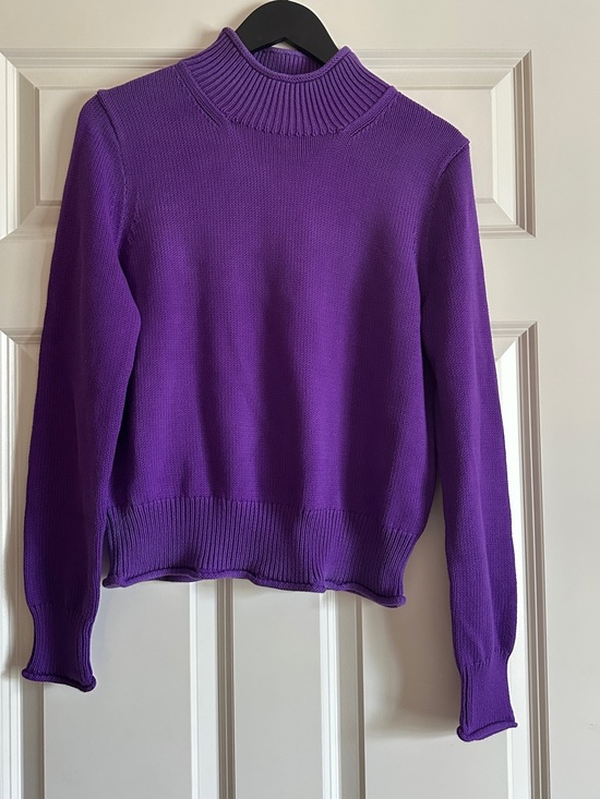 J. Crew Sweaters - J. Crew New heritage Rollneck™ sweater